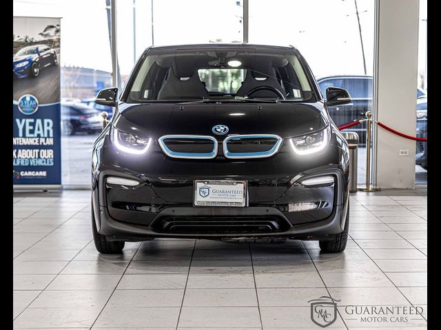 2018 BMW i3 Base