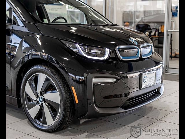 2018 BMW i3 Base