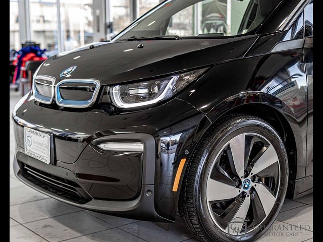 2018 BMW i3 Base