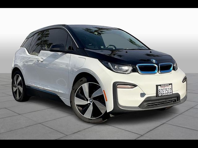 2018 BMW i3 Base