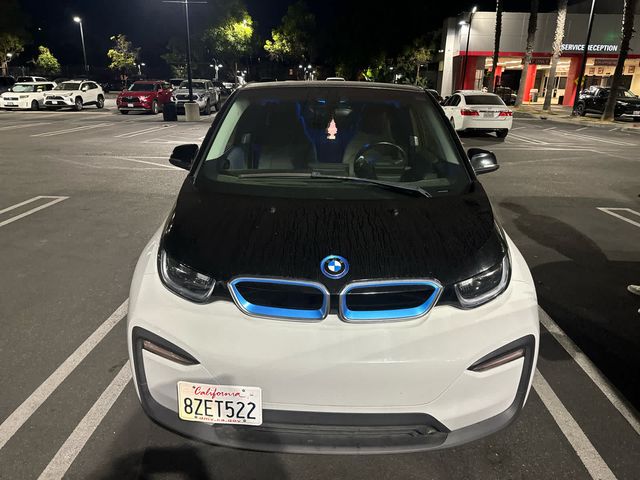 2018 BMW i3 Base