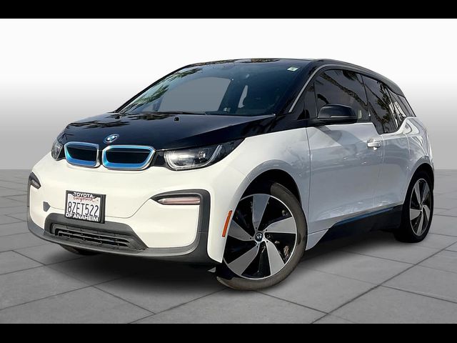 2018 BMW i3 Base