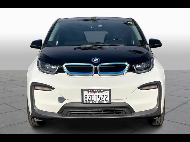 2018 BMW i3 Base