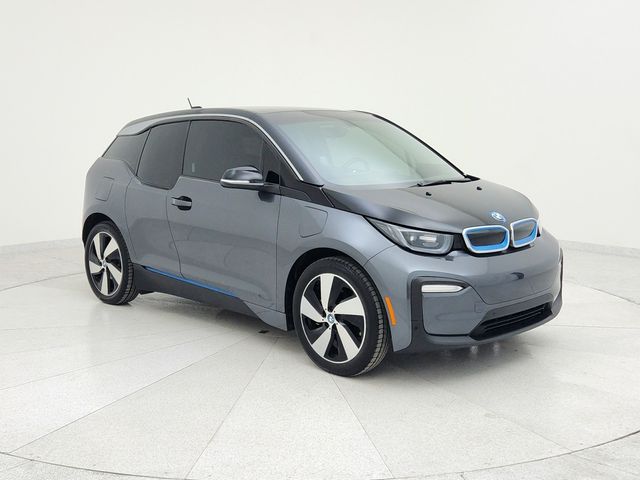 2018 BMW i3 Base