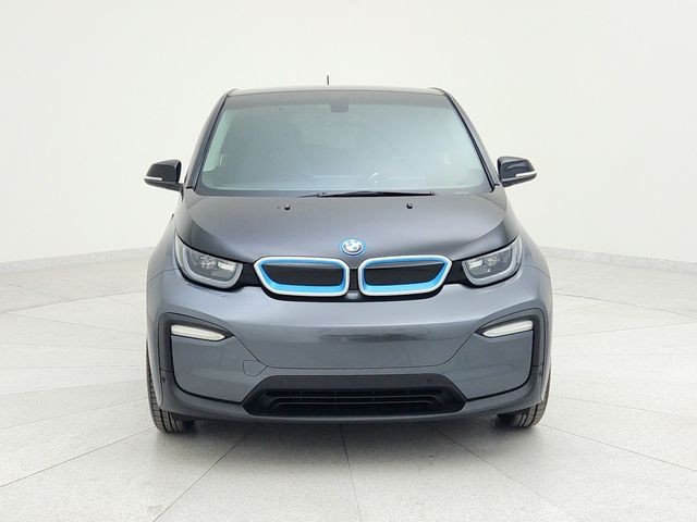 2018 BMW i3 Base