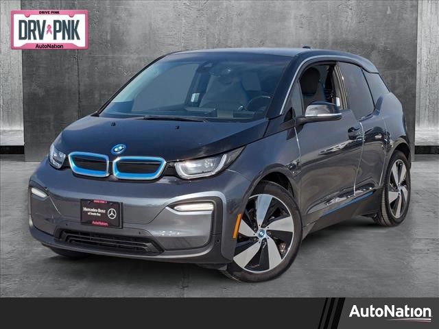 2018 BMW i3 Base