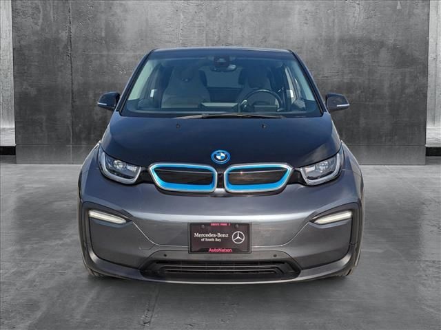 2018 BMW i3 Base