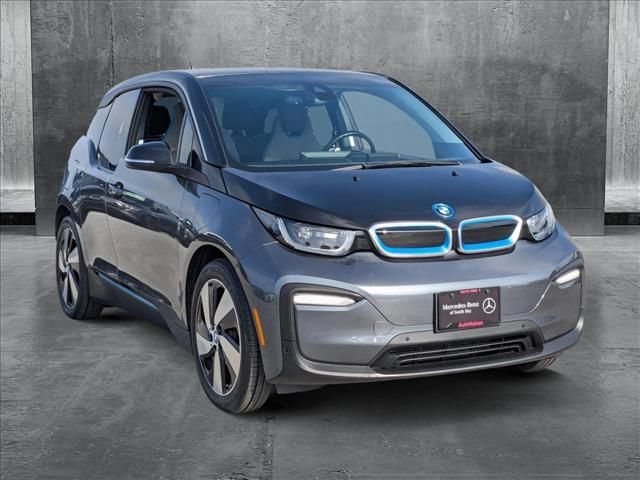 2018 BMW i3 Base