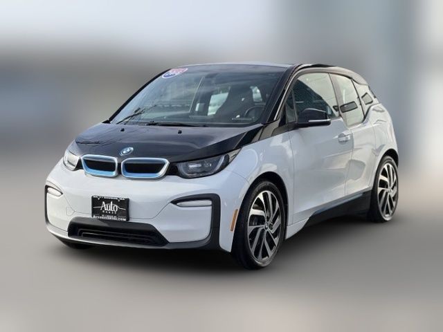 2018 BMW i3 Base