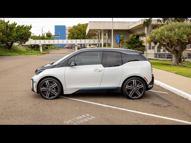 2018 BMW i3 Base