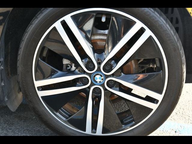 2018 BMW i3 Base