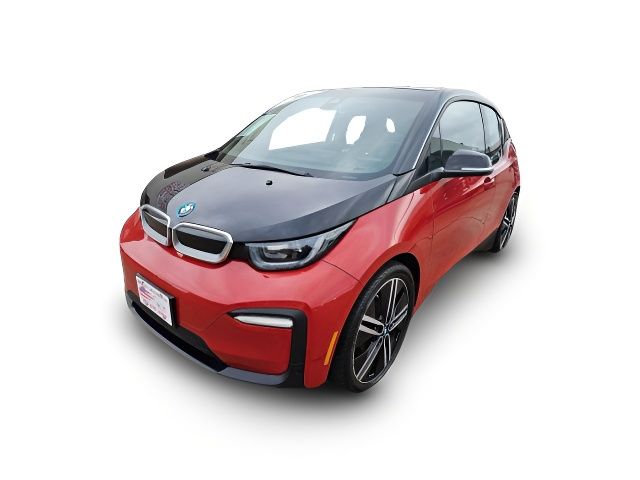 2018 BMW i3 Base