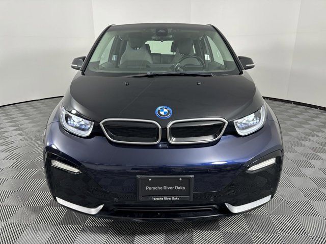 2018 BMW i3 S