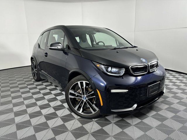 2018 BMW i3 S