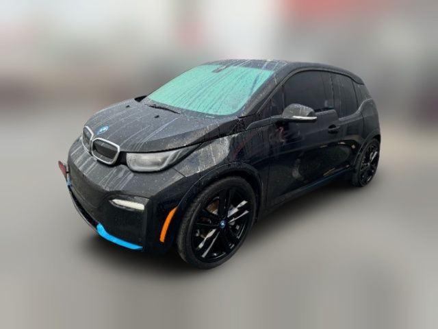 2018 BMW i3 S