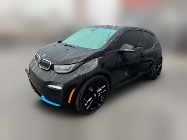 2018 BMW i3 S