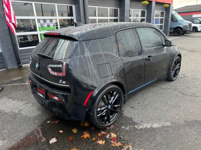 2018 BMW i3 S