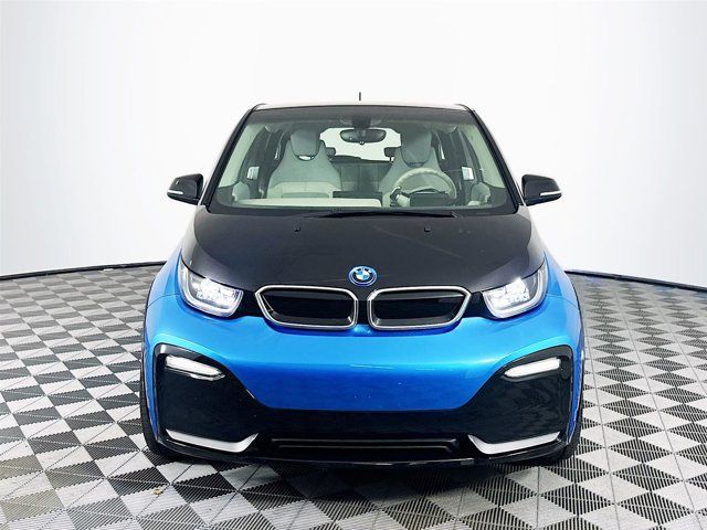 2018 BMW i3 S