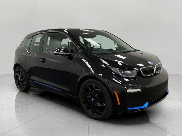 2018 BMW i3 S