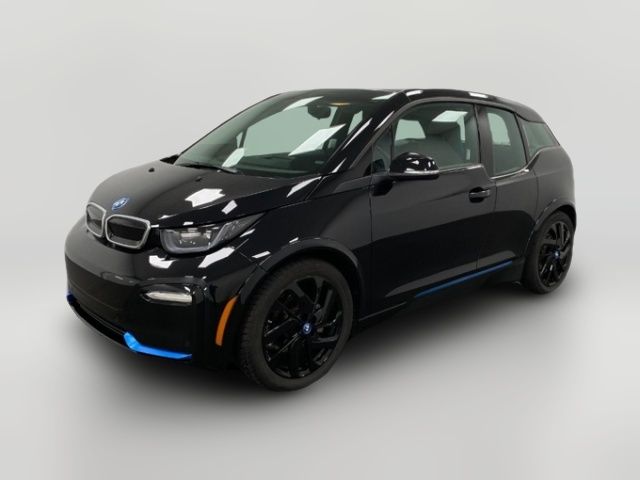 2018 BMW i3 S