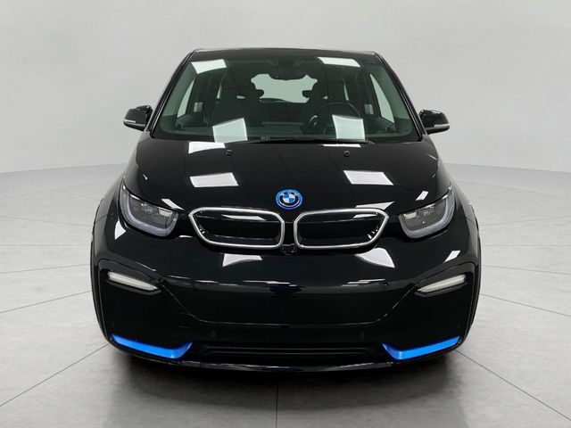 2018 BMW i3 S