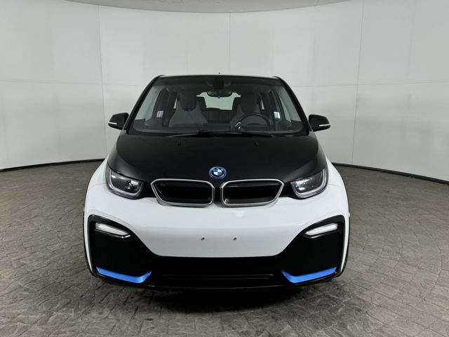 2018 BMW i3 S