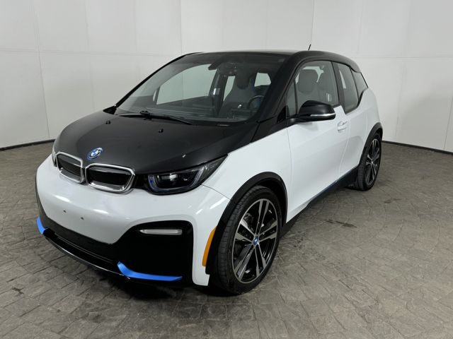 2018 BMW i3 S