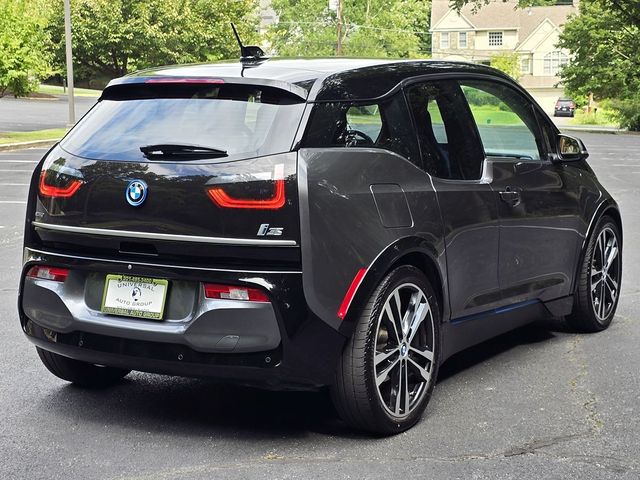 2018 BMW i3 S