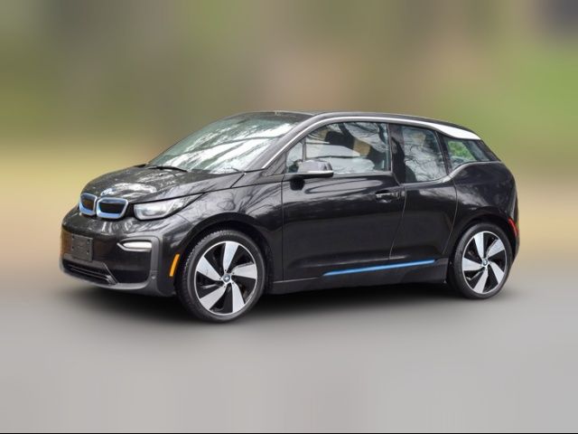 2018 BMW i3 Base