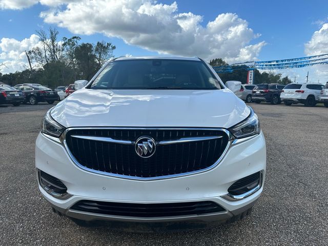 2018 Buick Enclave Premium