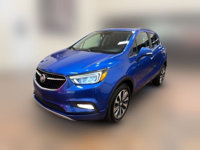 2018 Buick Encore Essence