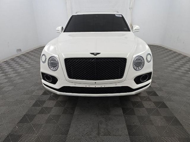 2018 Bentley Bentayga W12 Signature