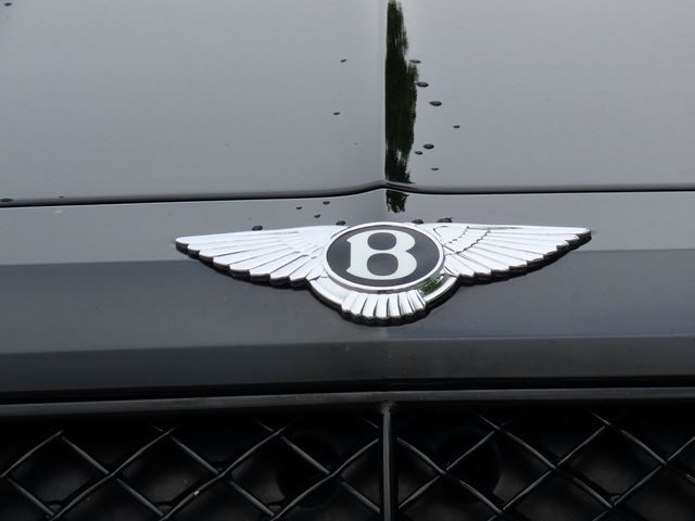 2018 Bentley Bentayga Activity Edition