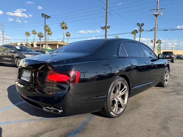 2018 Bentley Flying Spur V8 S