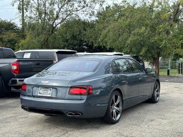 2018 Bentley Flying Spur V8 S