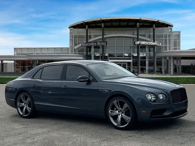 2018 Bentley Flying Spur V8 S