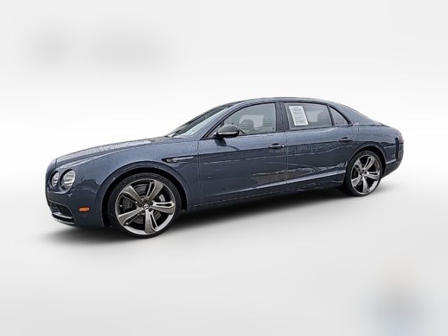 2018 Bentley Flying Spur V8 S