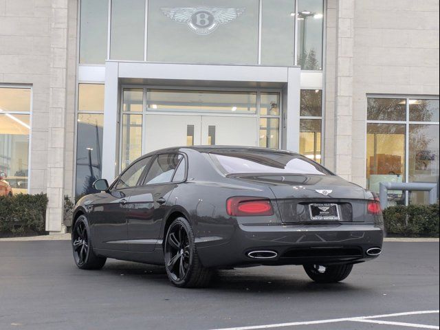 2018 Bentley Flying Spur W12 S