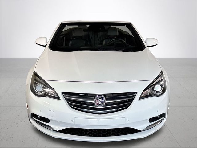 2018 Buick Cascada Premium