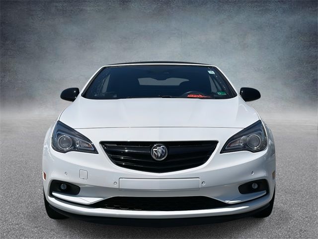 2018 Buick Cascada Sport Touring
