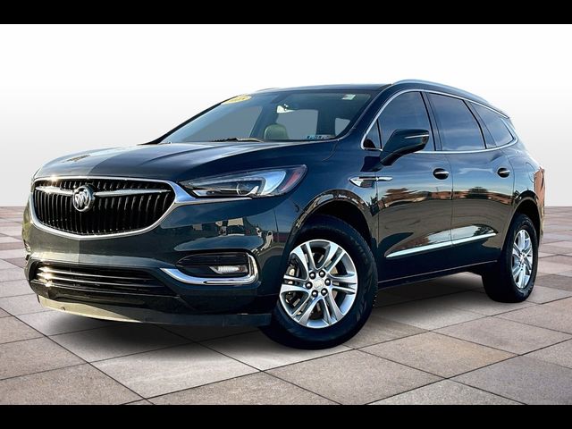 2018 Buick Enclave Essence