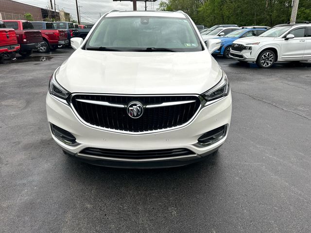2018 Buick Enclave Premium