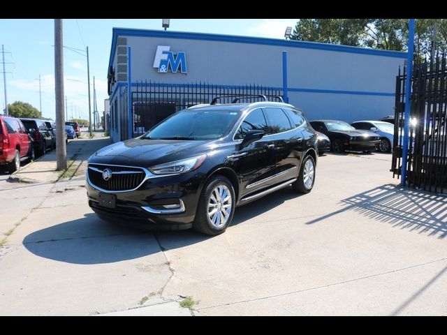 2018 Buick Enclave Premium