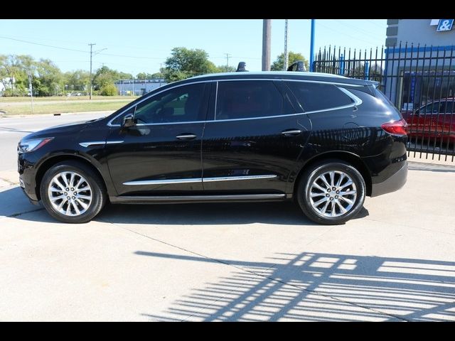 2018 Buick Enclave Premium