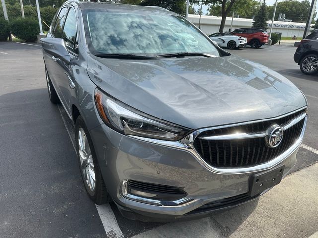 2018 Buick Enclave Premium