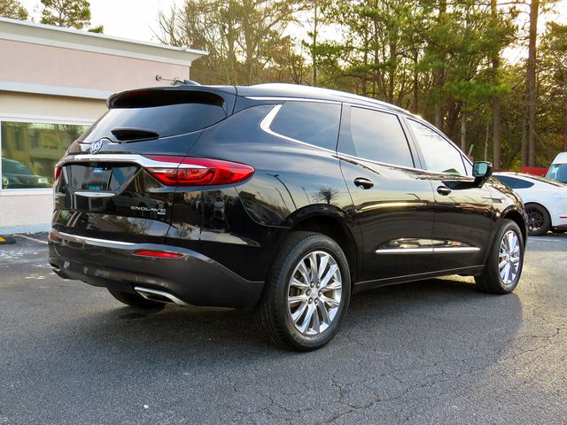 2018 Buick Enclave Premium