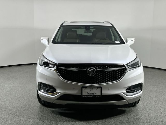 2018 Buick Enclave Avenir