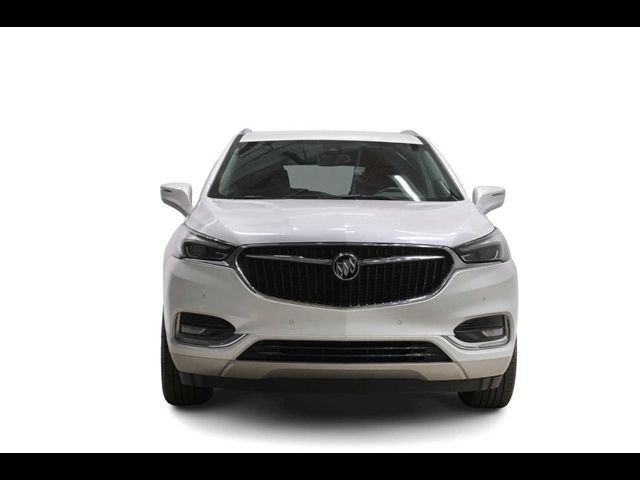 2018 Buick Enclave Avenir