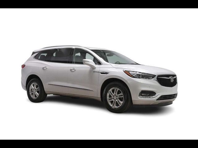 2018 Buick Enclave Avenir