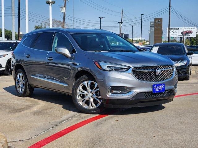 2018 Buick Enclave Avenir